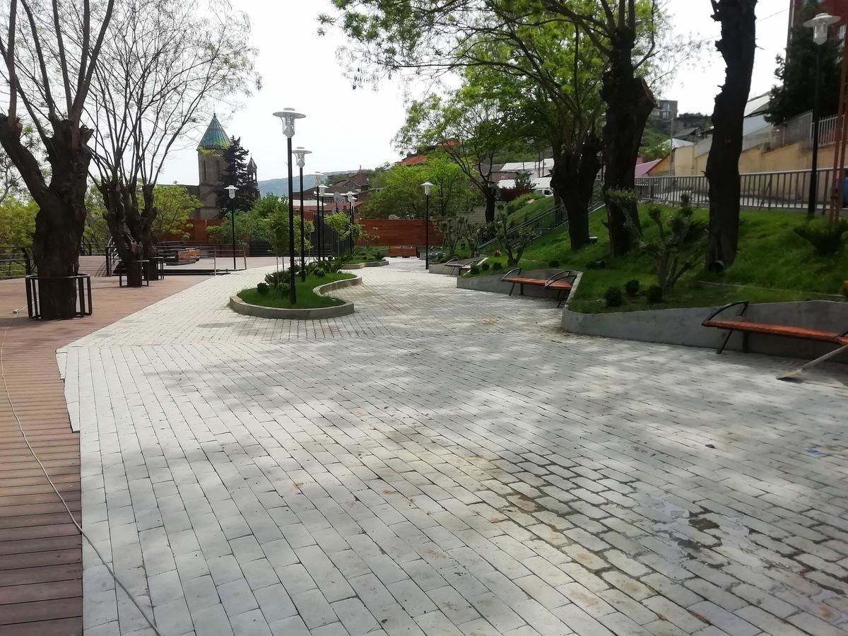 Гостевой дом Ototiflis Тбилиси