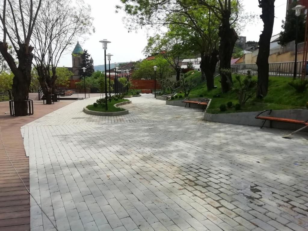 Гостевой дом Ototiflis Тбилиси
