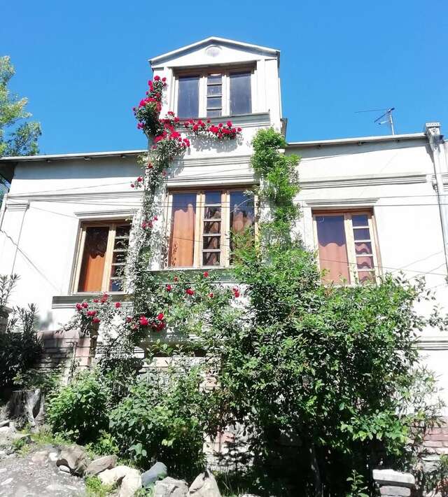 Гостевой дом Ototiflis Тбилиси-4