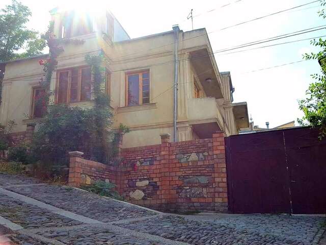 Гостевой дом Ototiflis Тбилиси-6
